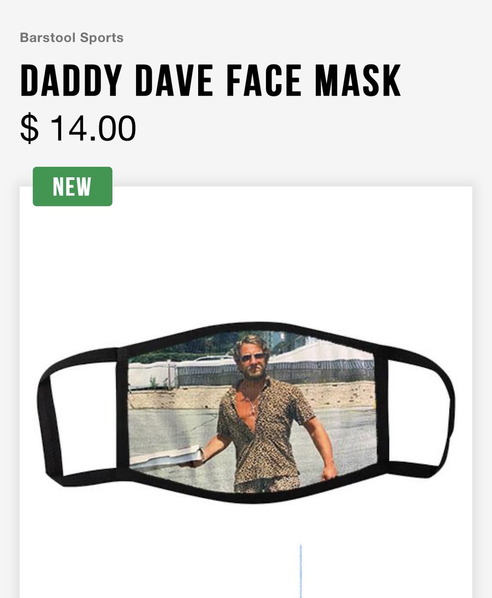 stoolpresidente's tweet image. This mask FUCKS