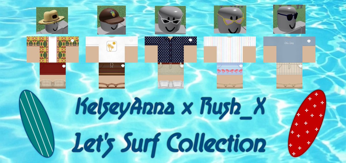 Kelsey Johnson On Twitter New Summer Ugc Collection Called