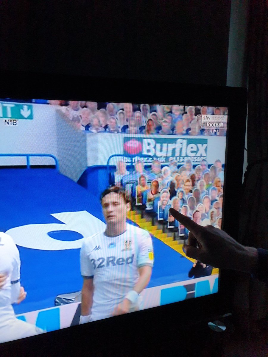 Were you in Elland Road today <a href="/RaffCretaro/">Raff Cretaro</a>