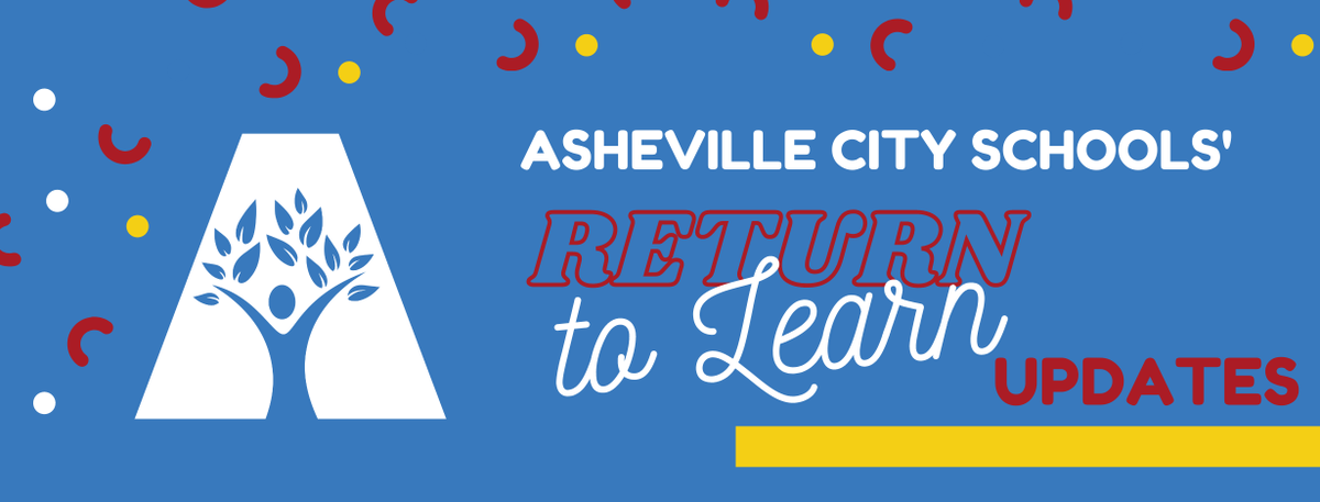 Asheville City Schools tweet media