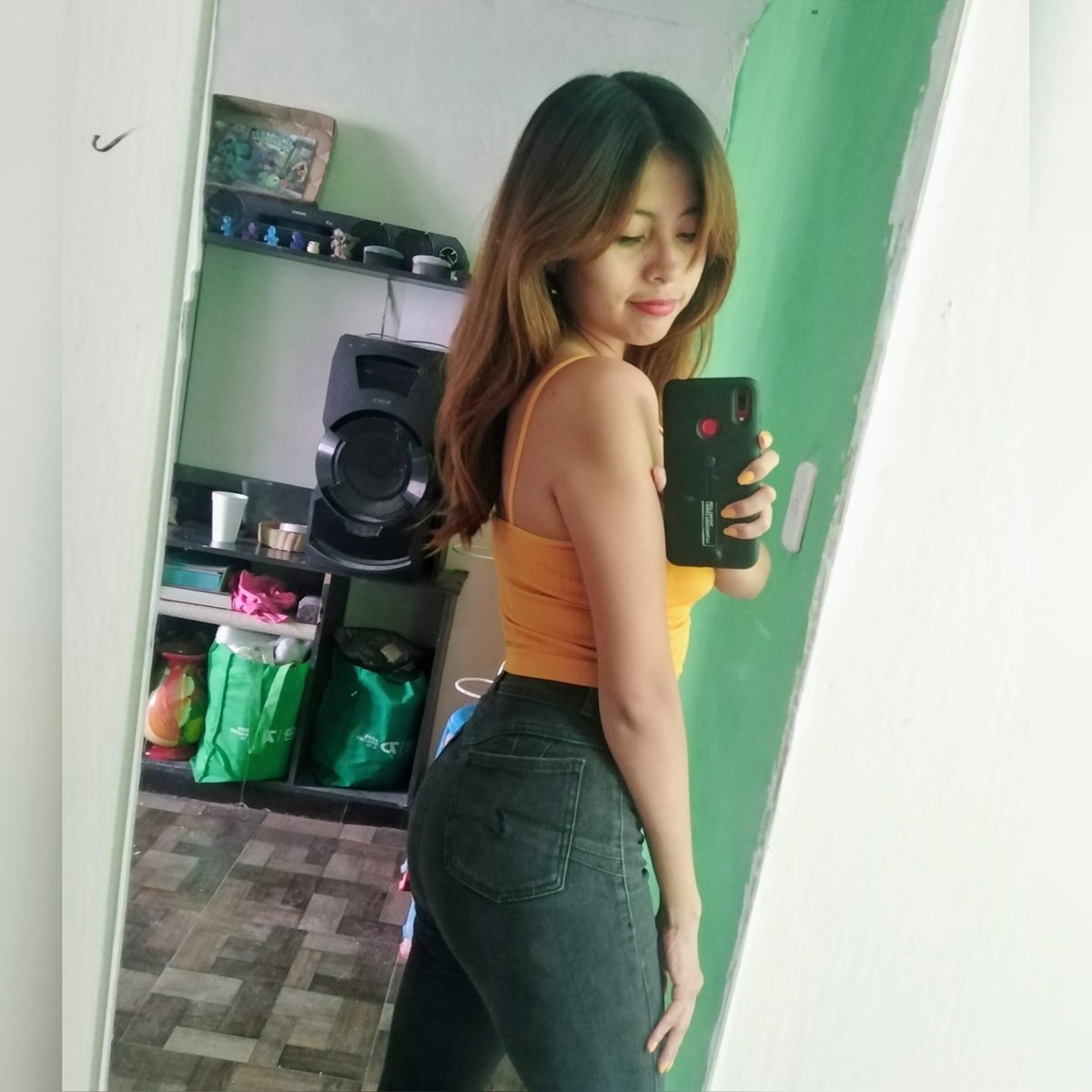 Jenmifu's tweet photo. #NuevaFotoDePerfil https://t.co/DpnvSPmkUG