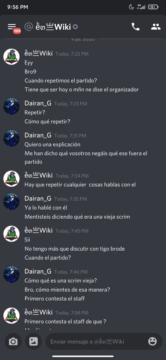 Supnine9's tweet photo. Queremos confesar varias cosas sobre Evil Mafia en la Raiders League, mintiendo sobre qué era una scrim vieja cuando era partido, al final ganamos porque uno de nuestros jugadores había grabado para youtube y se veía claramente qué era el día del partido. Compartan por favor. https://t.co/2V4mM7JR2J