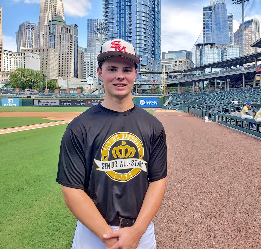 And... here's Eli today!