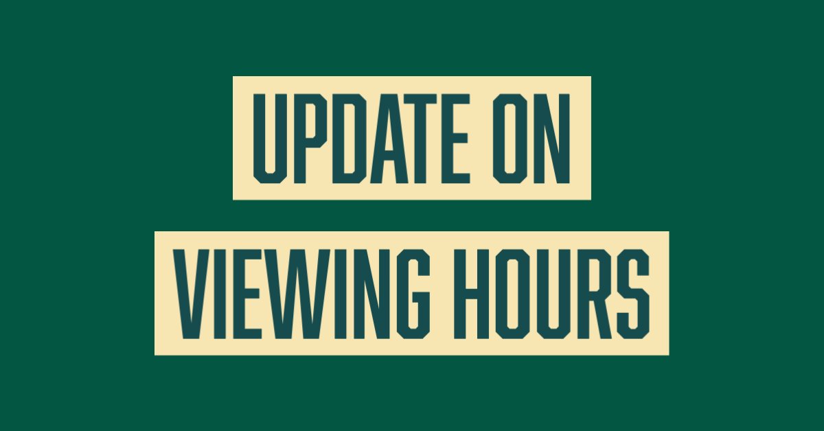 CalPolyCSM's tweet photo. *** TODAY IS THE DAY! ***
UPDATE ON VIEWING HOURS
TODAY, July 9th from 4 pm - 9 pm
Tomorrow, July 10th from 9 am to 9 pm.

Ongoing Updates here: https://t.co/prWtfsnwmT

#CalPolyNow https://t.co/IQJSELAhSa