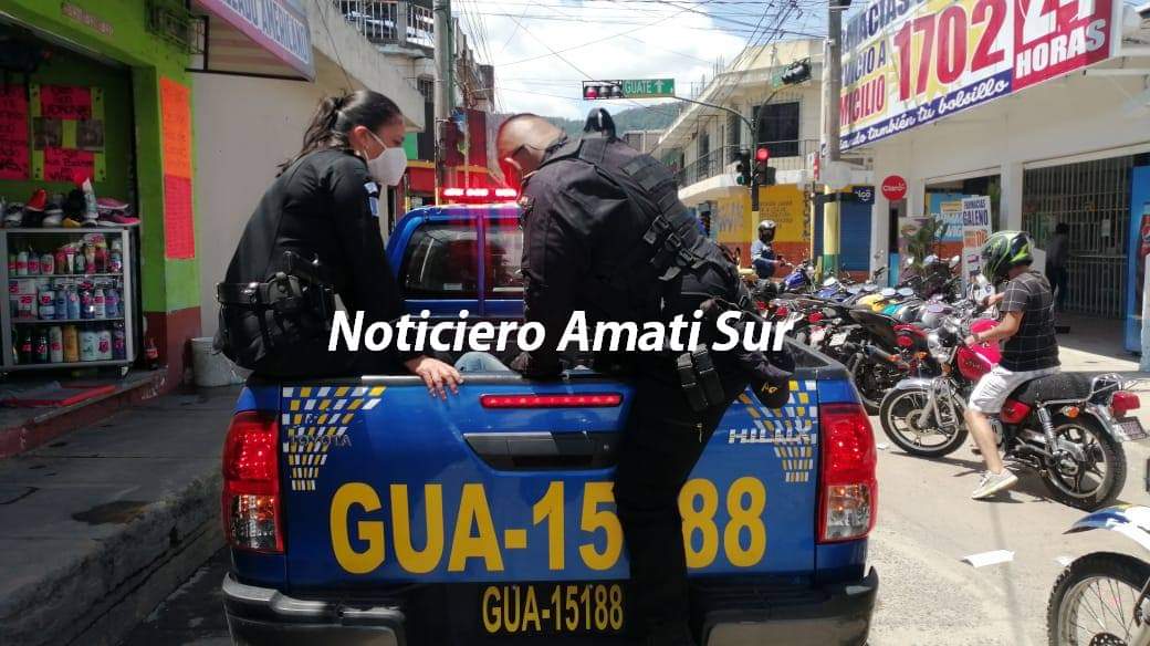 Noticiero Amatitlán tweet media