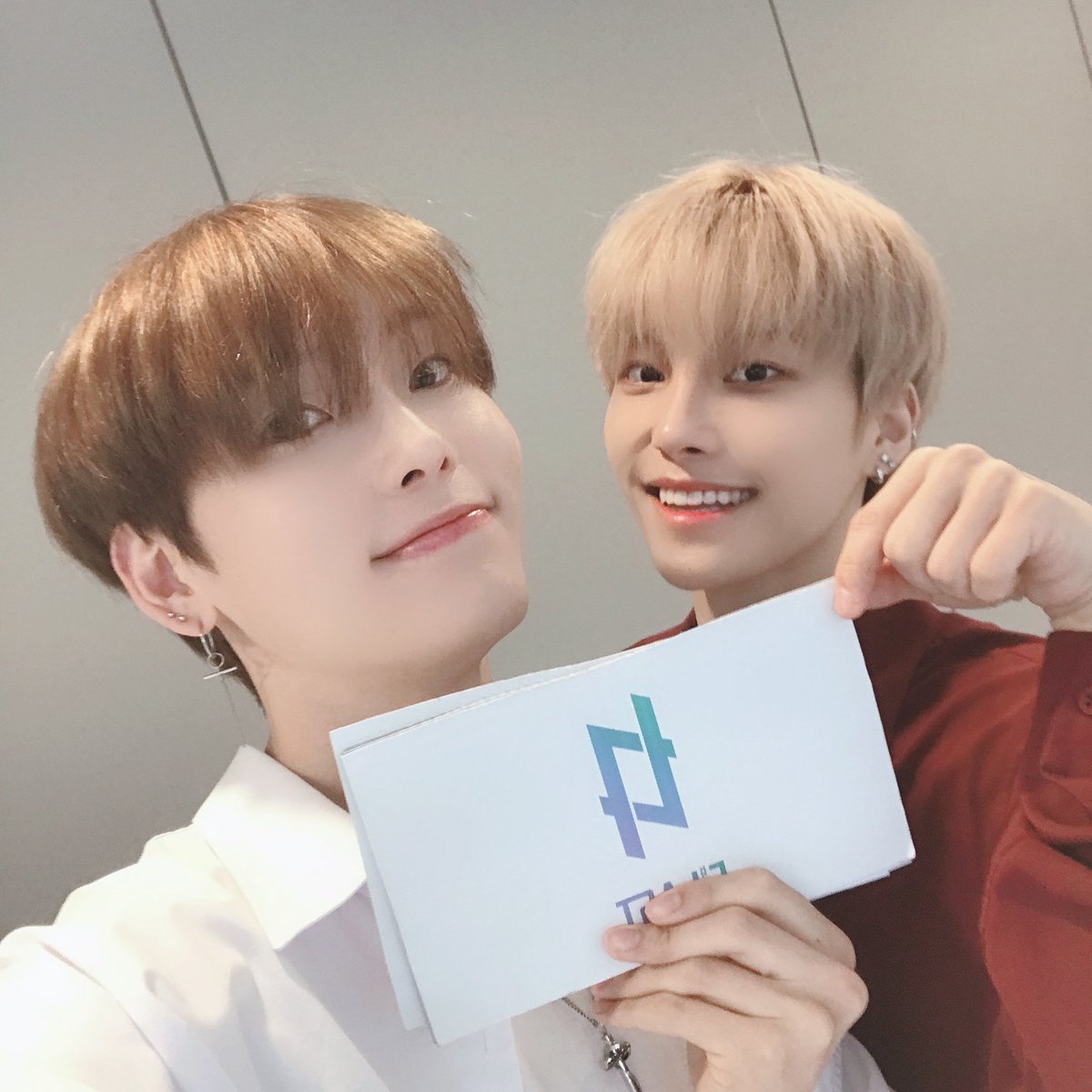 ElastBrazil's tweet photo. [OFICIAL] 09.07.2020 - Atualização no Twitter e Instagram Oficial do grupo

"Pessoal, vocês se lembram?
Na nossa Live 'Dance Time'!
1 milhão de corações ❤ conseguidos com sucesso! 💕
E'LAST Relay Dance, será lançado no YouTube, hoje às 00:00hrs (KST)"

#ELAST #1MonthWithELAST https://t.co/UohKqpUVts