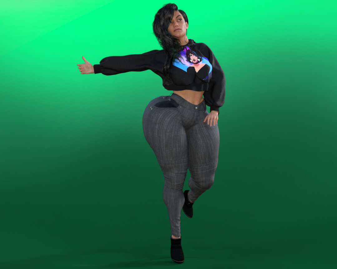 PSMP3D's tweet photo. Is it Goddess Noemi? Best Ass in porn?! #3dbutt #sexycgi #bigassgirls https://t.co/VsSTkANmNl
