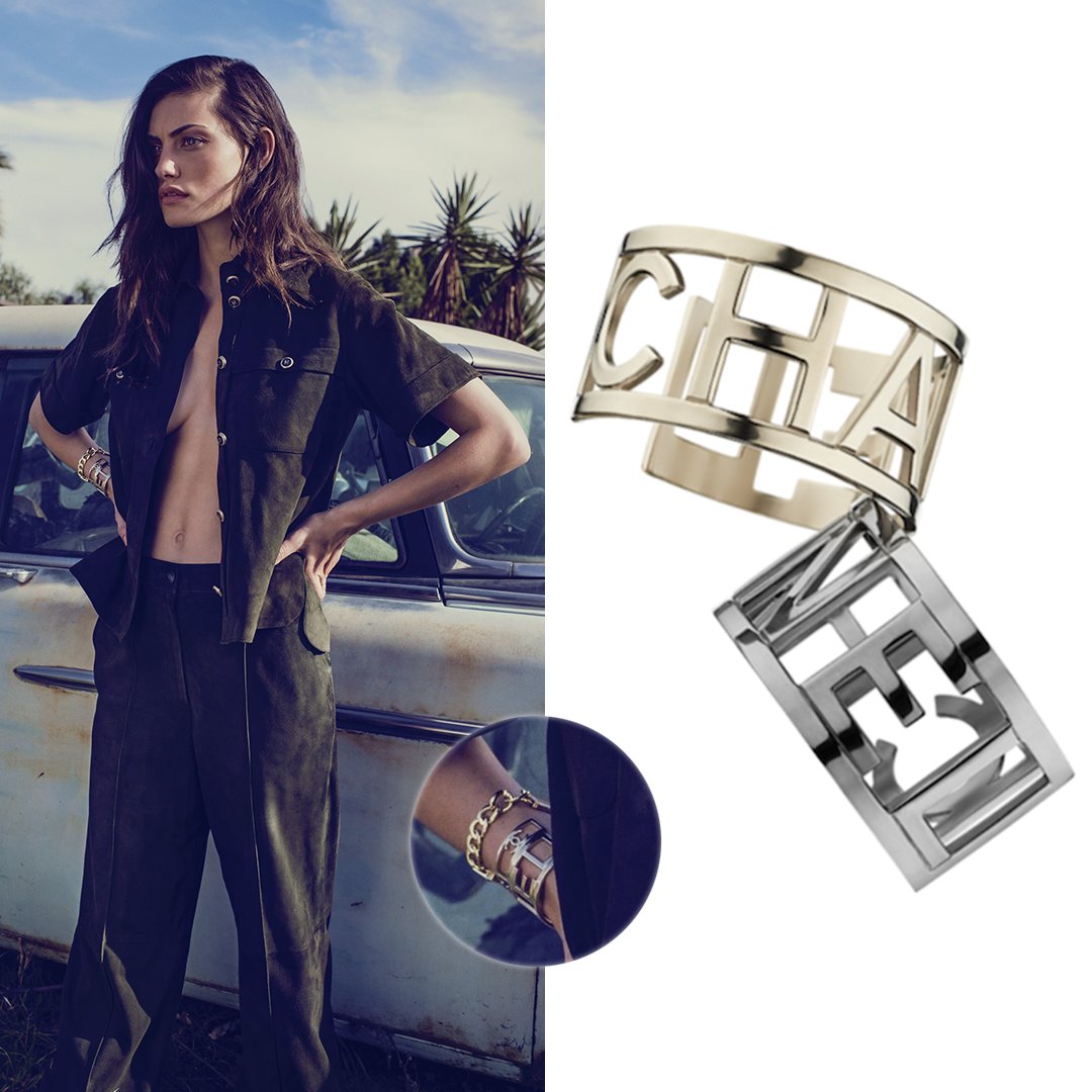 Dress Like Phoebe Tonkin on X: [2015]