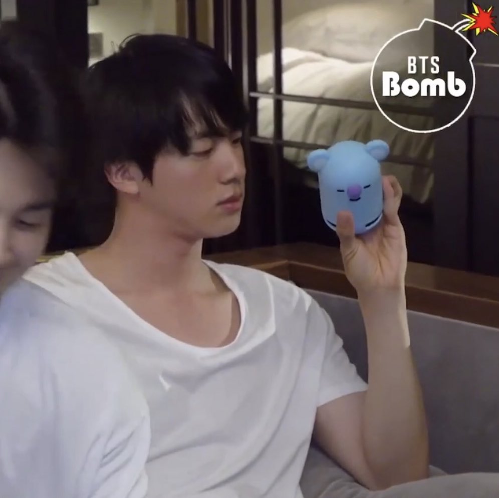 We'll start with a look that broke me.