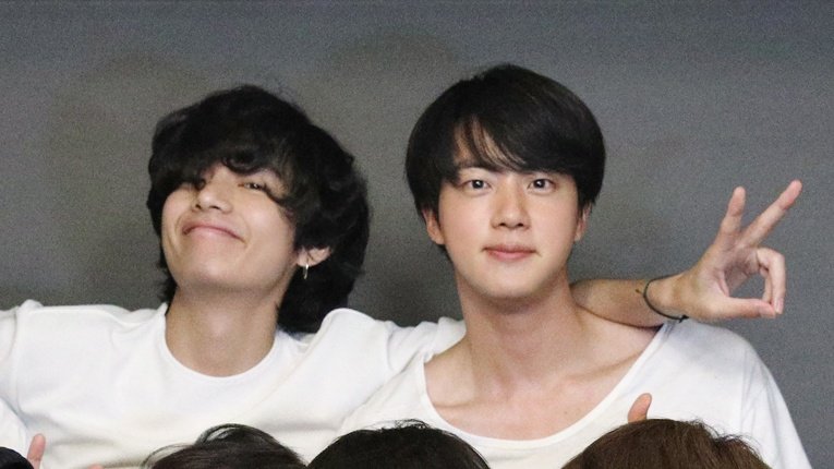 We'll start with a look that broke me.