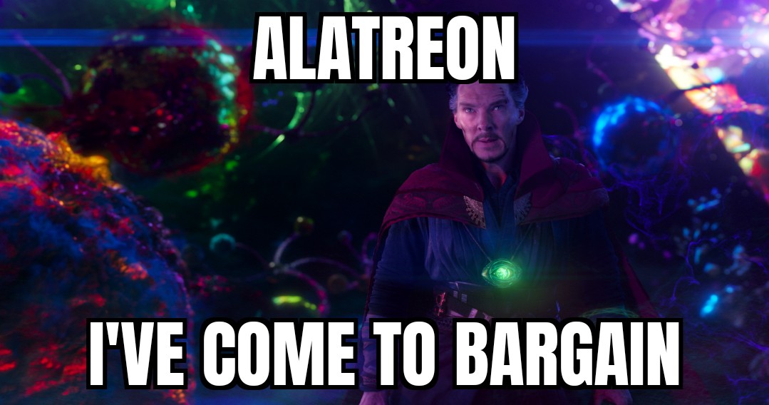 Me on my 109th attempt knowing full well I'm going to cart again 🤣 #MonsterHunter #MonsterHunterWorld