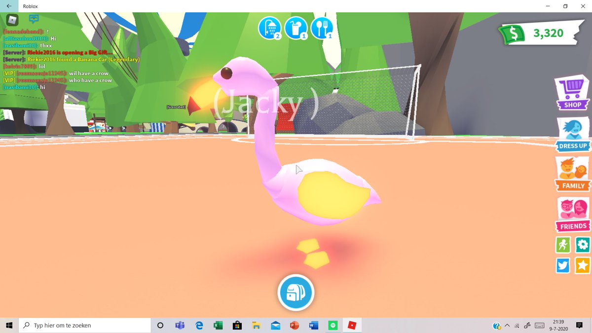 Kutzoois's tweet photo. New giveaway! 
1st place: nfr flamingo!
2nd place: nfr lion!
3rd place: nfr blue dog! 

What to do?
-like 
-retweet with tags
-sub on our yt!(Link under)
-watch our last video!

Good luck everyone! 
#adoptme #adoptmegiveaways #adoptmegiveaway #adoptmetrade #adoptmetrades https://t.co/QEYjiW3fUH