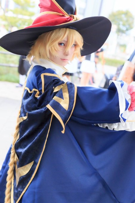 コスプレイヤーナカノベーコンのTwitter画像53