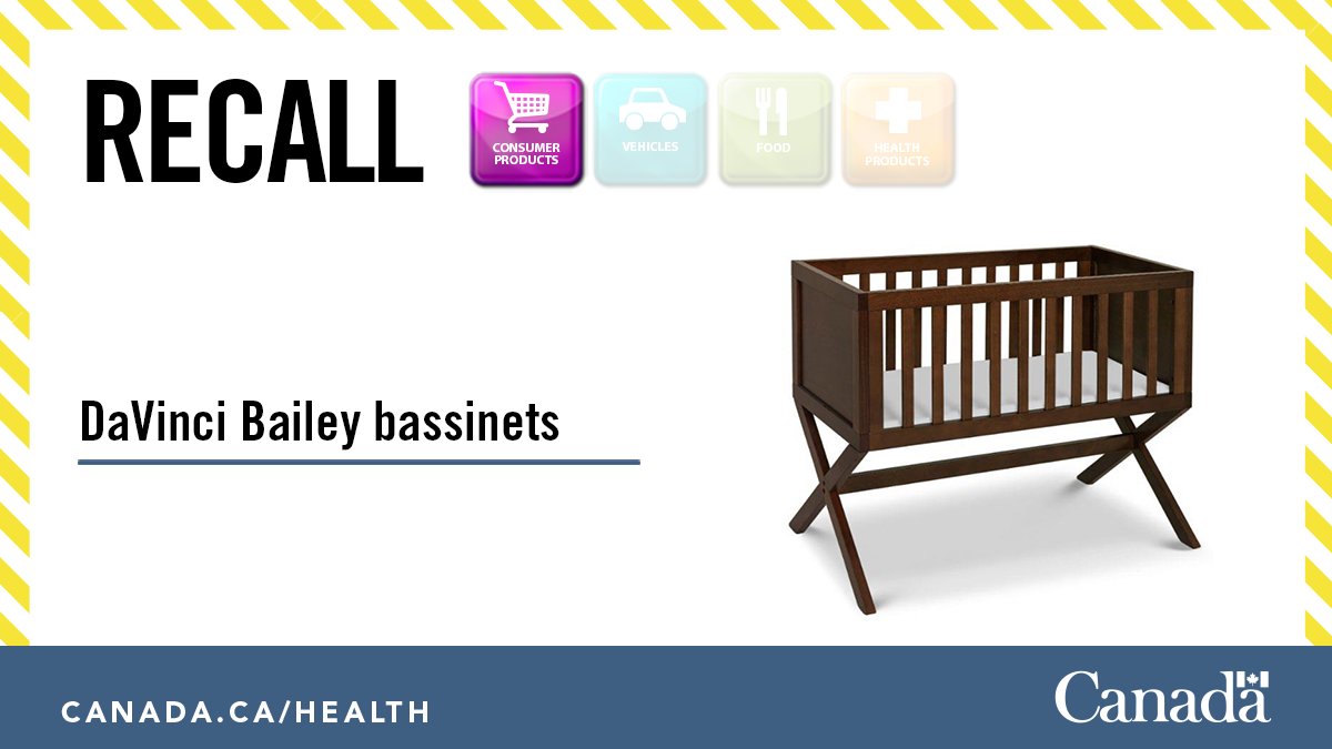 bailey bassinet