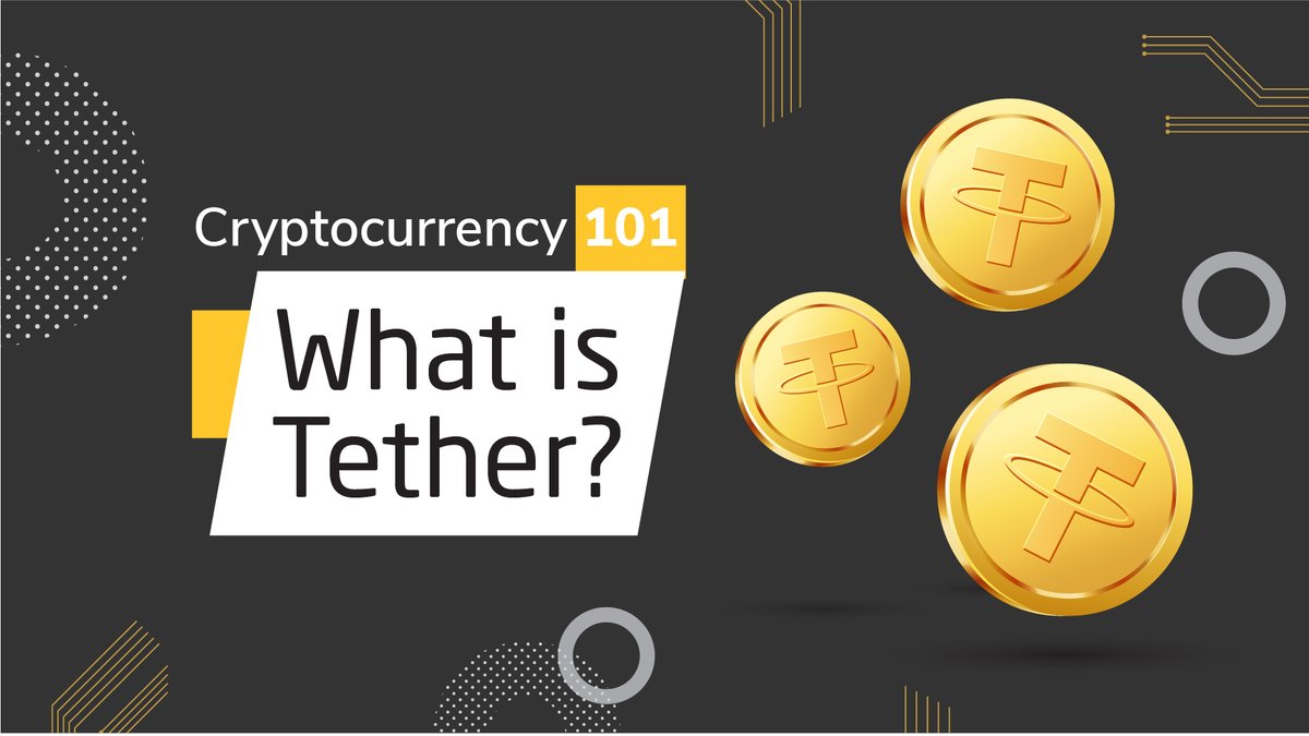 aba_summit's tweet photo. What Is Tether?
🚀Make blockchain part of your vocabulary at #ABS2020. We'll be streaming multiple panels a day by HUNDREDS of CEO's, Founders, and Leaders. Learn about #blockchain, #crypto, #entrepreneurship, and more.

--
🚀https://t.co/NWDYDoxiCJ https://t.co/ag4EzEeGzr