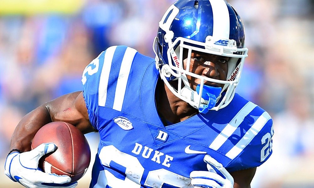 brendonbarrow_'s tweet photo. #AGTG I am truly blessed to have received an offer from Duke University! #DukeGang 🔷🔹#THESTABLE🔹🔷 @DavidCutcliffe @CoachBoyette @CoachSingler https://t.co/R97NUN4iZL
