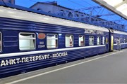 РЖД восстановили две трети обычного графика поездов Российские железные дороги заявили о дальнейшем восстановлении обычного расписания движения поездов. С середины июля объем движения достигнет двух третей стандартного летнего графика. Среди прочего, восс itega.ru/turizm/news8425