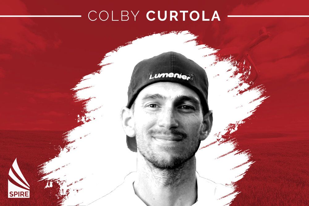 Colby Curtola, aka SFPV joins SPIRE Institute as Drone Race Director and Coach! buff.ly/2ZaGW86 #SPIRE #Fuelyourpassion #Droneracing #FPV #STEM #STEAM #Futuresports