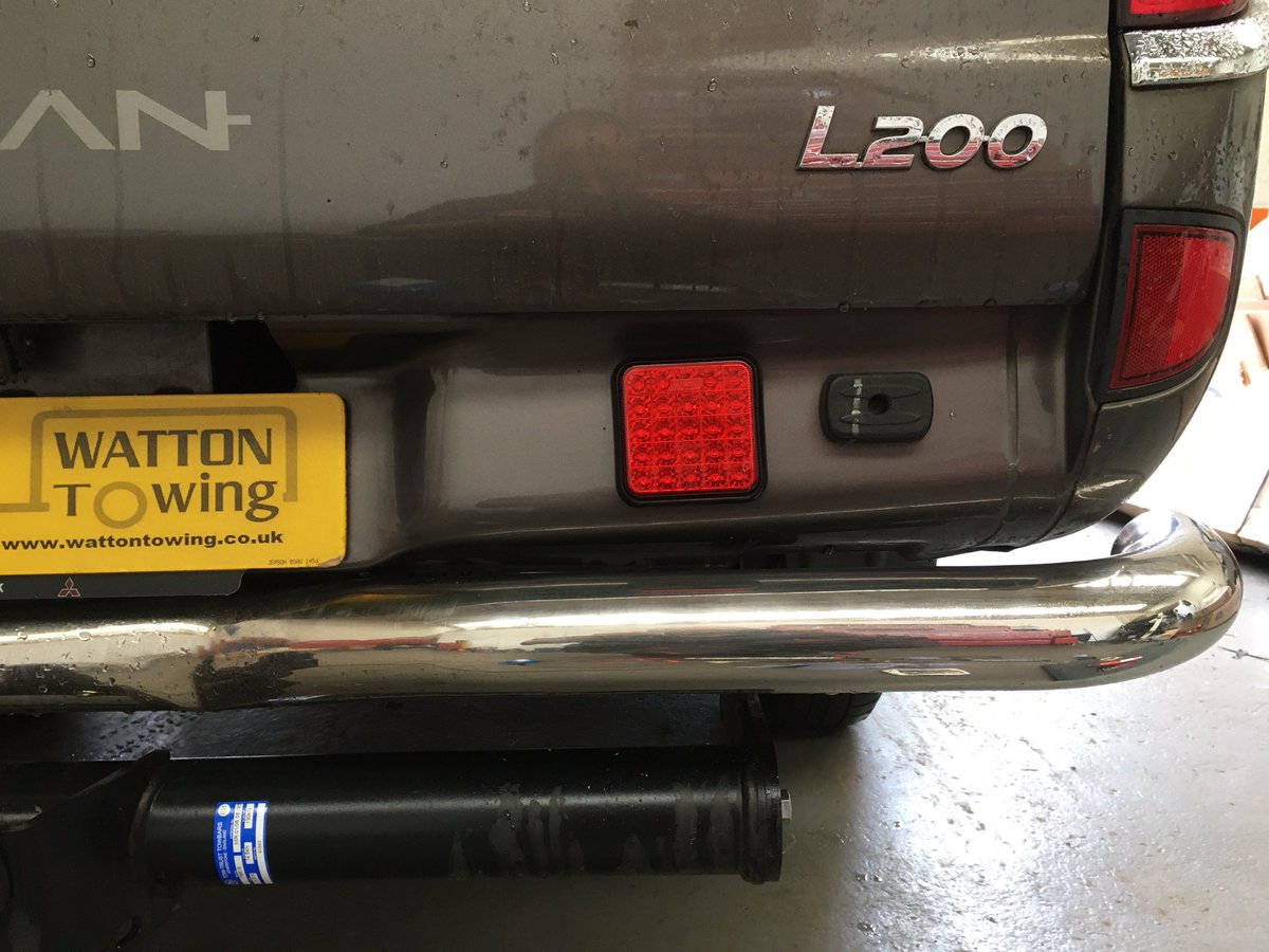 Watton Towing tweet media