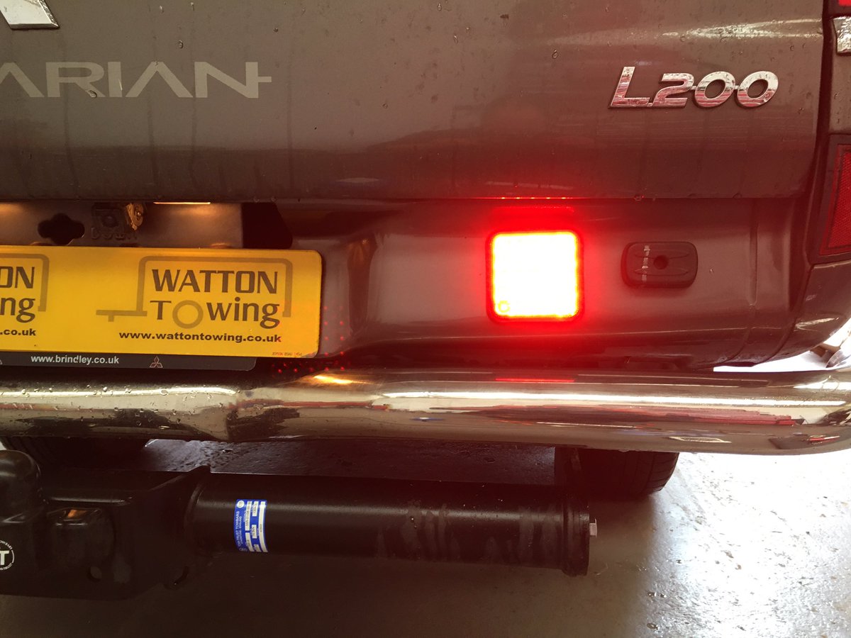Watton Towing tweet media