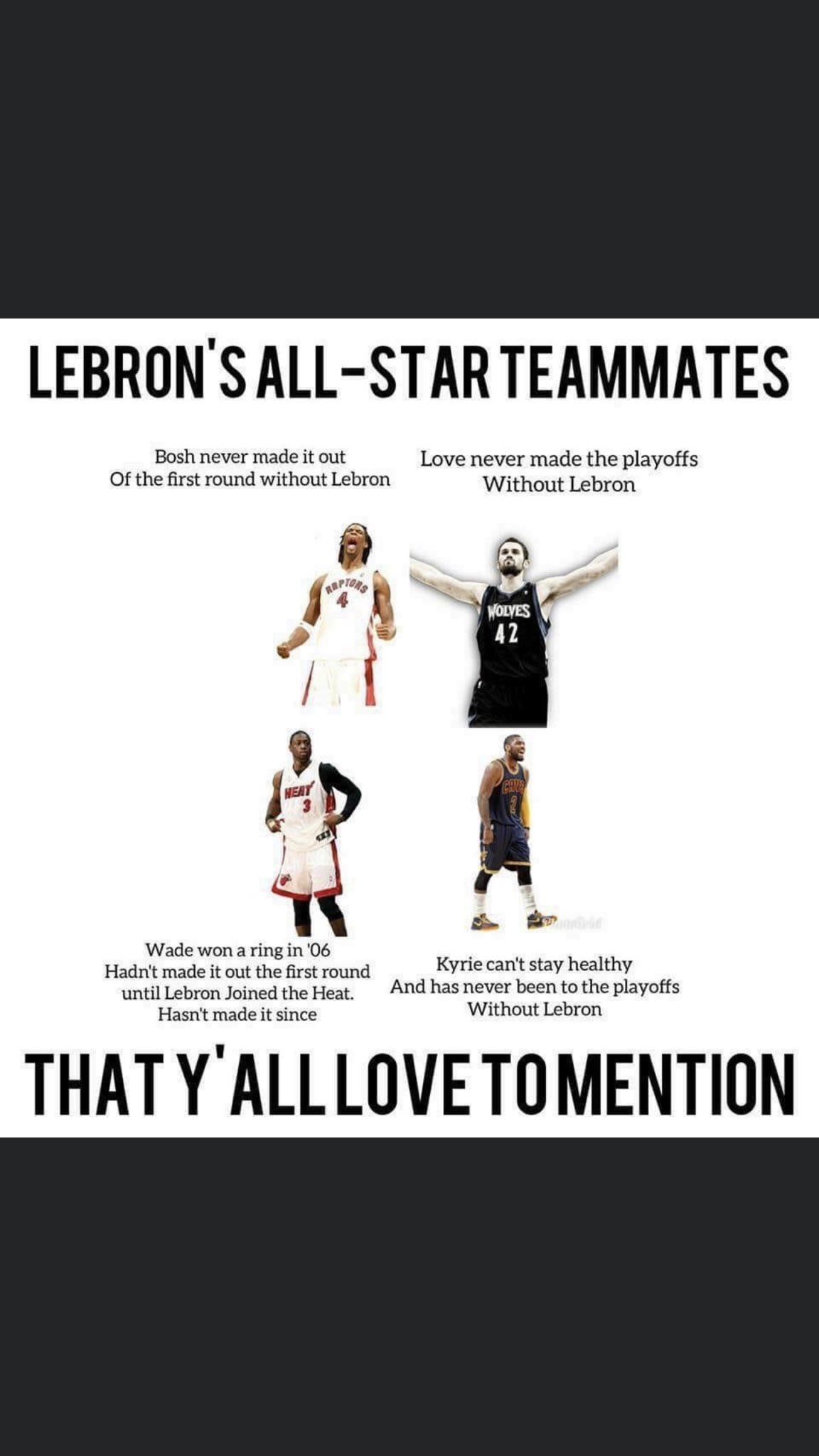 dirk hates lebron