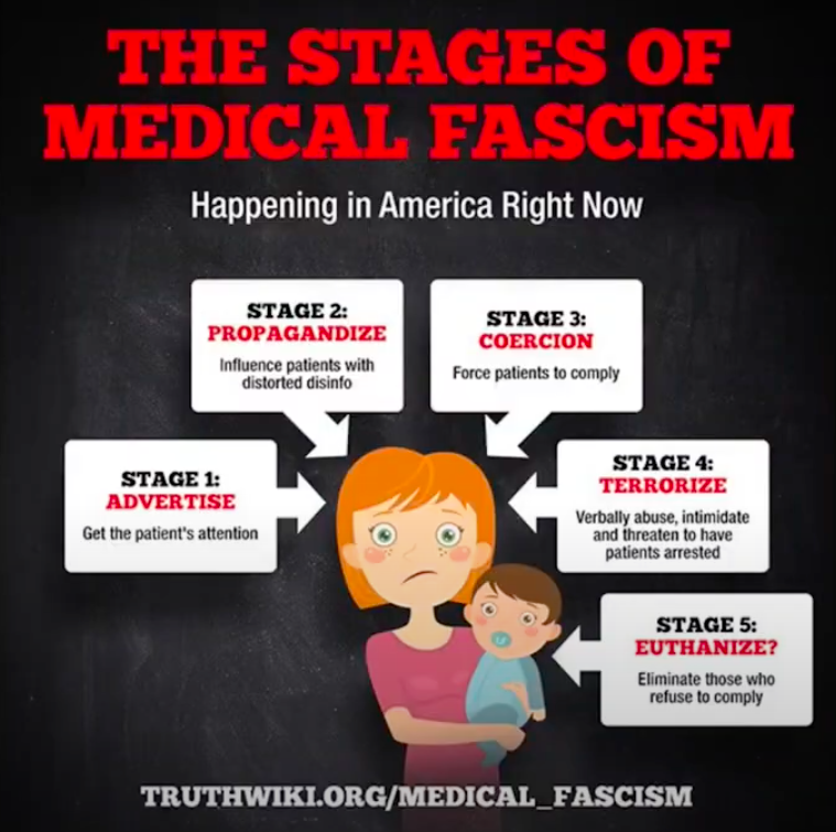 tuneoutandLOOK's tweet photo. #COVIDIOTS  #WearAMask #WearADamnMask  #WearADiaperMask #NoMask #WTFU

THERE IS NO #COVID19  TURN OFF #MSM

The EUGENICIST #BILLionaireGates wants you dead.
TAKE THE FINAL SOLUTION #VACCINE #MaskPeople 
https://t.co/1k68loHar4 https://t.co/Bg3cc25K4o