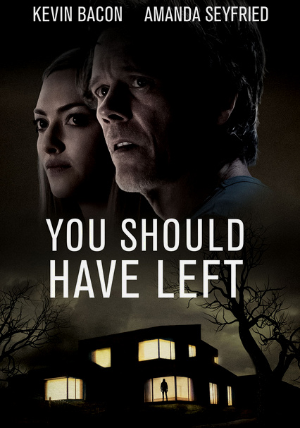 JigsawsLairBlog's tweet photo. YOU SHOULD HAVE LEFT MOVIE REVIEW-https://t.co/p0CyQpsn9m https://t.co/byEGk7FrSw