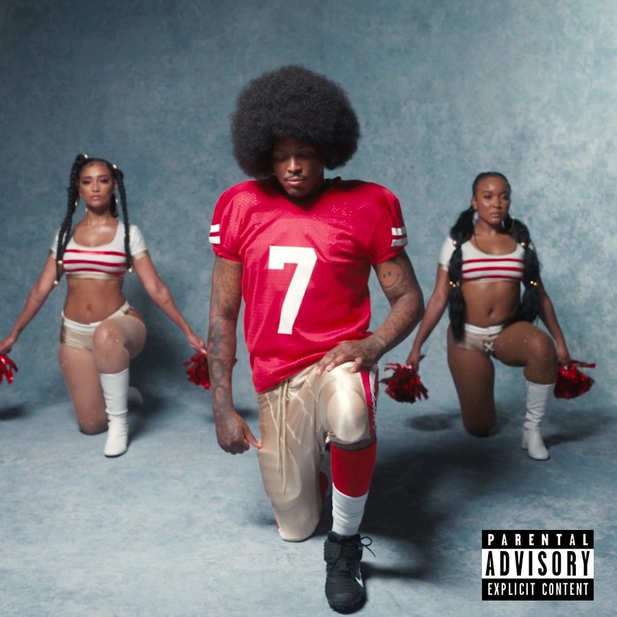 “SWAG” OUT 9PM TONIGHT