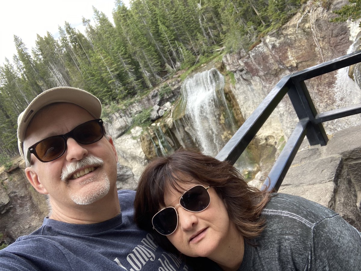 tccrguy's tweet image. #paulinafalls With this beauty at a beautiful part of Central Oregon