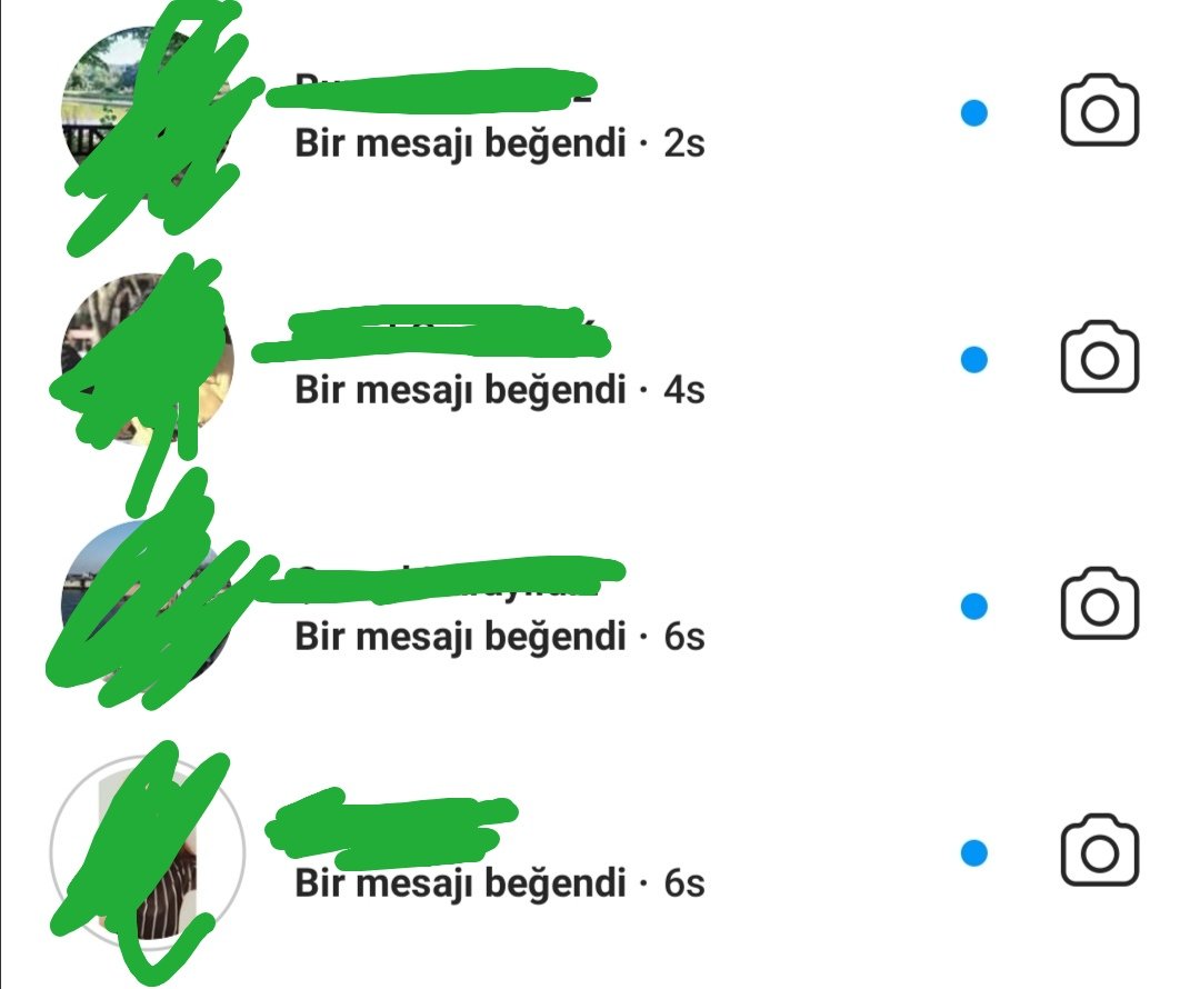 Gösterdiğim değerin fazlasını alıyorum. Adam olana çok bile.