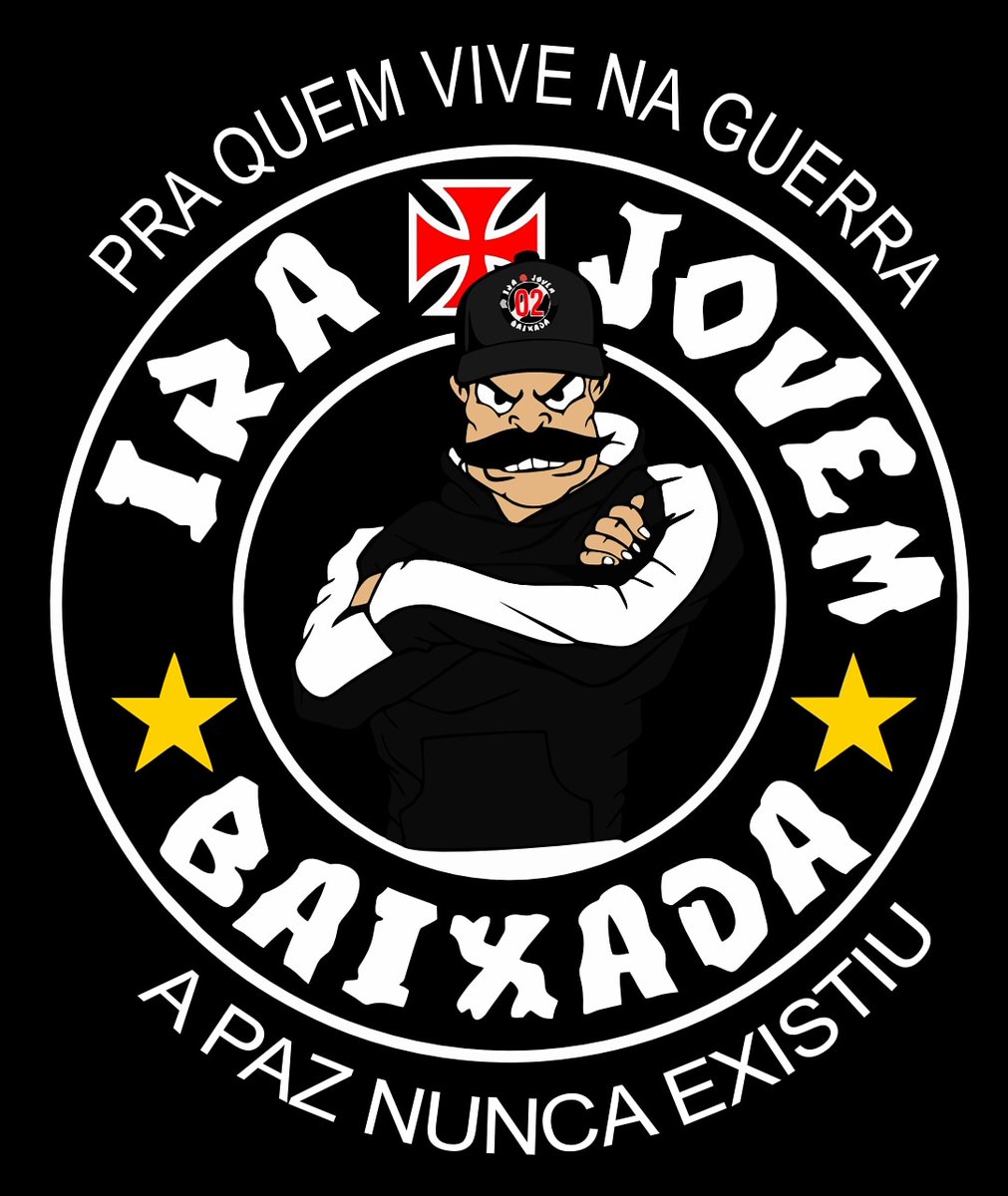 Esse é o Fundamento ✌🏻💣