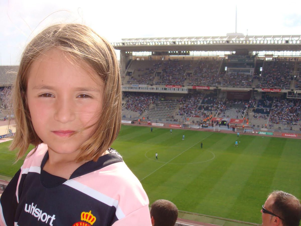 albaabv_'s tweet photo. Siempre #RCDE 💙 https://t.co/j2DZXTtx6W