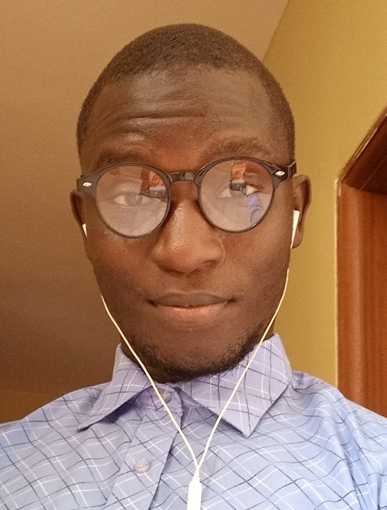 YOUSSOU53229742's tweet photo. Thanking our Lord... https://t.co/o8Jxa6neZa