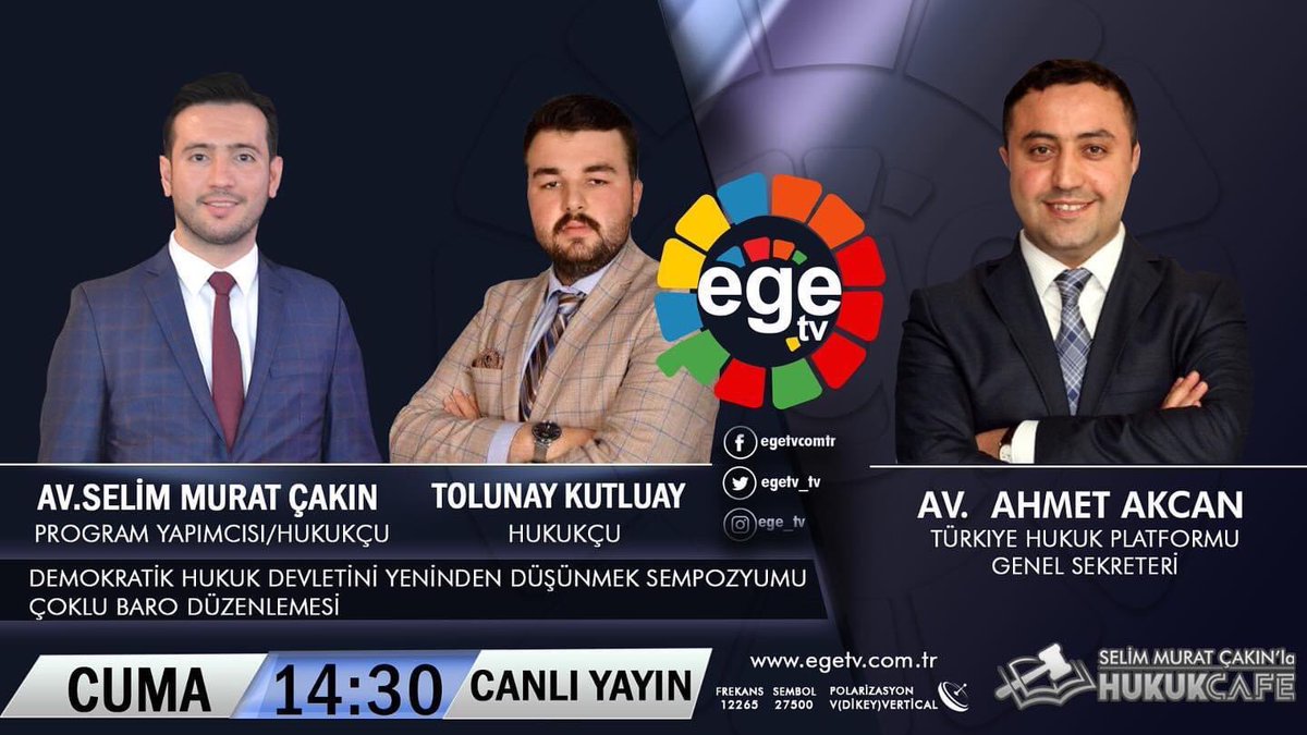 HukukCafe tweet media