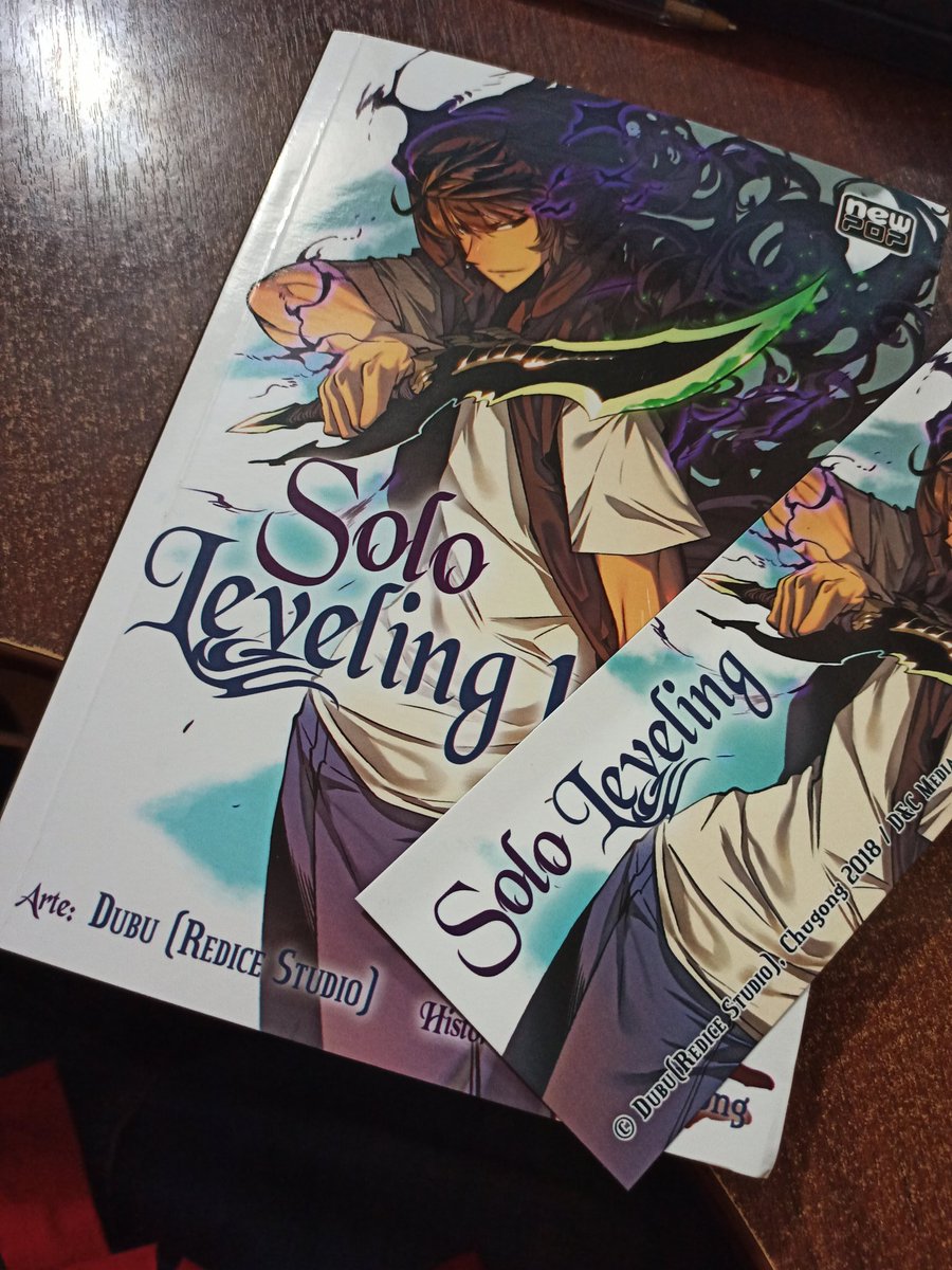 Chegou e está Maravilhoso <a href="/editoranewpop/">NewPOP Editora</a> , muito bom mesmo , obrigado