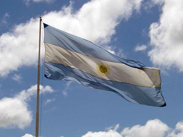 Feliz 9 de julio, dia de la independencia 🇦🇷❤️