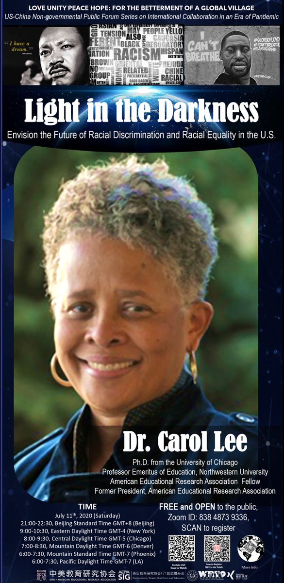 Equity Alliance tweet media