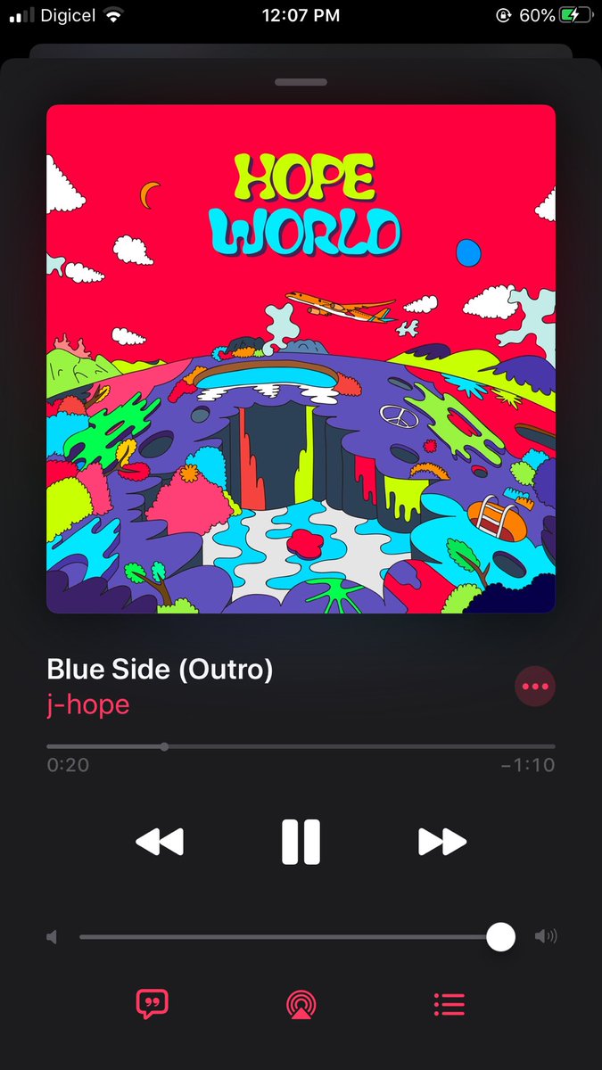 kym_twt's tweet photo. There’s something about this outro🥺#HOPEWORLDSTREAMINGPARTY https://t.co/dgWdJBAm8f