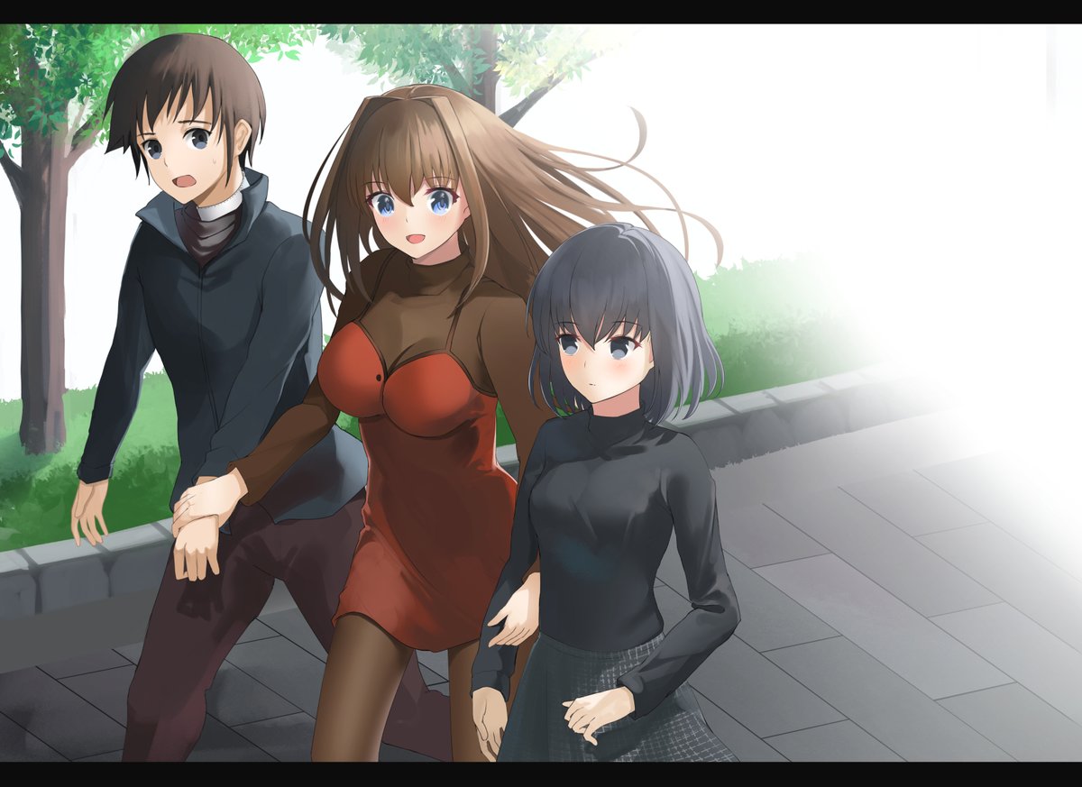最近今さらながら魔法使いの夜をプレイしました 本編もとても面白く さらにその先の 月瀬みはのイラスト 最近今さらながら魔法使いの夜をプレイしました 本編もとても面白く さらにその先の 月瀬みはのイラスト