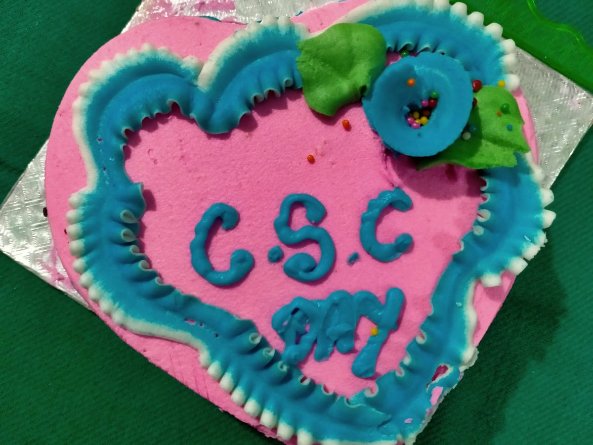 kondashrinivas's tweet photo. I am proud to say that we both of our family members are VLEs and members of the CSC family.
-By Srinivas Konda from Bhadradri dist, Telangana #CSCTelanganaDay #CSCTelangana @rajakishore_j @dintya15 @rsprasad @CSCegov_ @CSCTelangana https://t.co/ostnW7DgAB