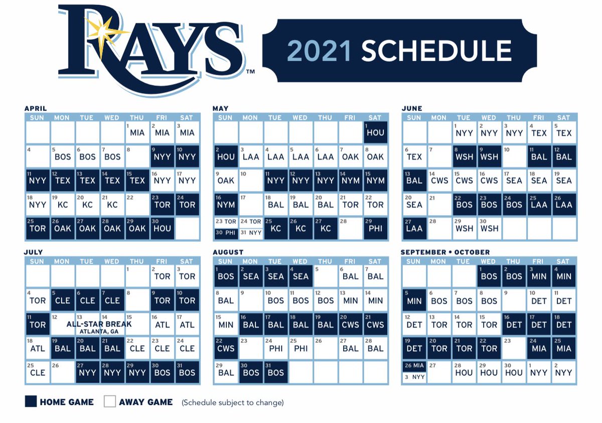 The Latest Tampa Bay Rays News SportSpyder