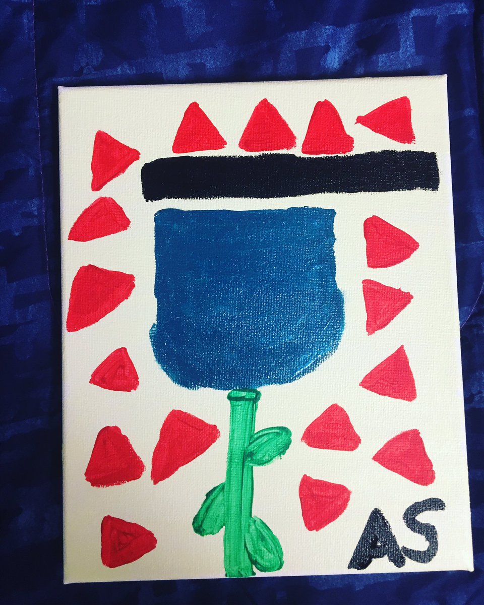 amazingalexis's tweet photo. 💙🌹Turquoise Rose💙🌹By: Me😘😌#paintingvibes🎨 #artist #turquoiserose #nextwavejuly #paintingoftheday #thursdayvibes✨ #thursdaymood #acrylicpainting #thrivingthursday #artistsofinstagram #artoftheday #aworkofart #🎨love #🎨🎨🎨🖼🖼🖼💚💚😘❤️ https://t.co/3jjBSuI3uC