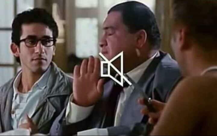 Egyptianmemees's tweet photo. = اول ما يدخلوني جروب علي الواتساب https://t.co/vE9lQ4gxN2