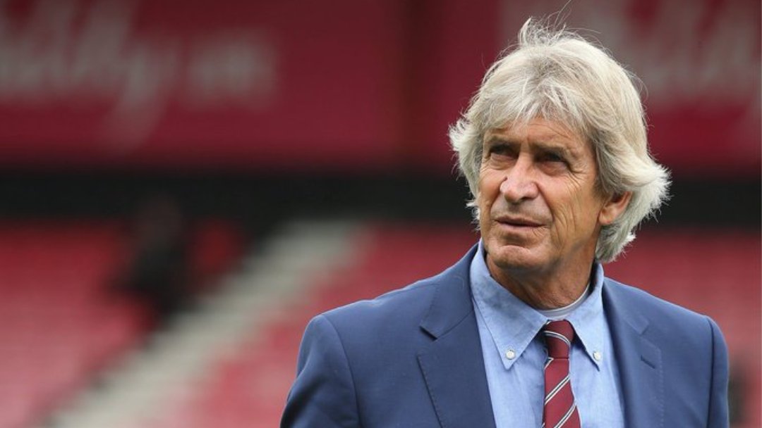 SocFutbol8's tweet photo. Manuel Pellegrini es el nuevo técnico del Betis. https://t.co/nEik44TxSd