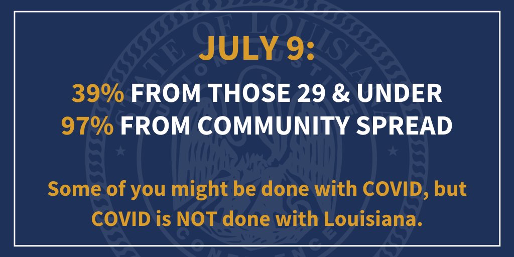 Gov. John Bel Edwards tweet media