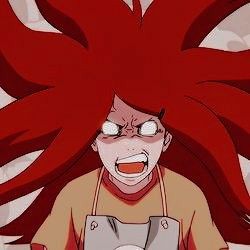 Happy birthday mom @ kushina uzumaki 