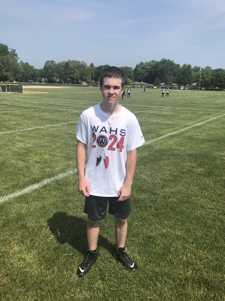 Coach Pollastrini tweet media