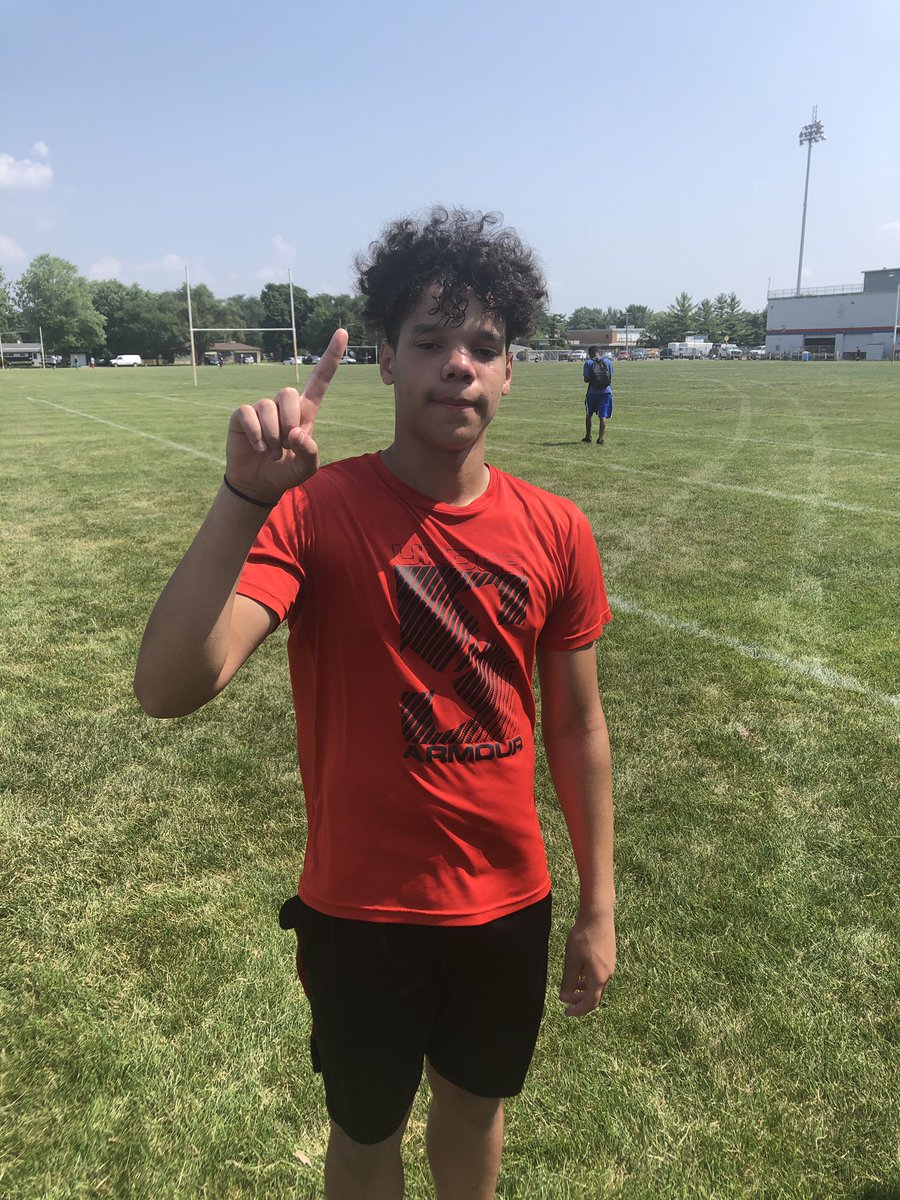 Coach Pollastrini tweet media