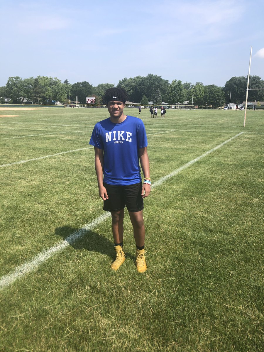 Coach Pollastrini tweet media