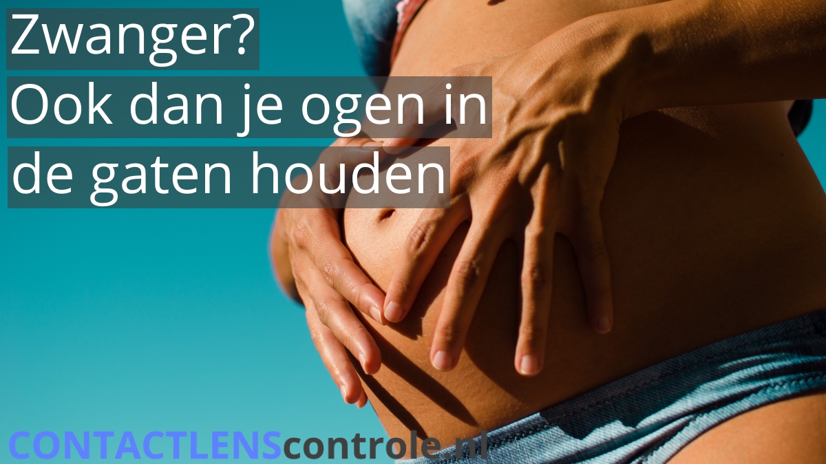 Tijdens de zwangerschap kun je last hebben van je ogen. De contactlenzen kunnen ineens niet meer lekker zitten, of je ziet wat wazig. Dat kan vervelend zijn, maar er is zeker wat aan de doen. Lees er meer over op: bit.ly/3iJHj17 
#contactlenzen
#zwanger
#ogen
#drogeogen
